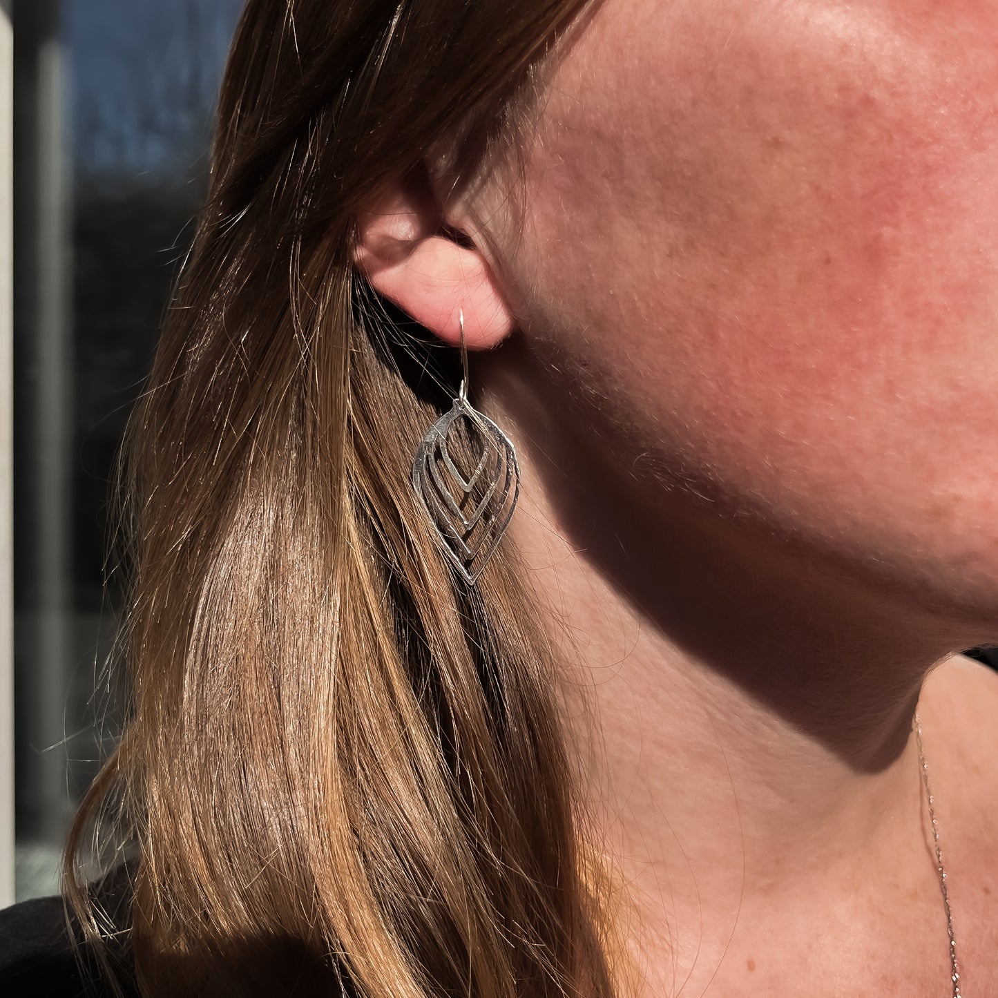 Boucles Feuilles