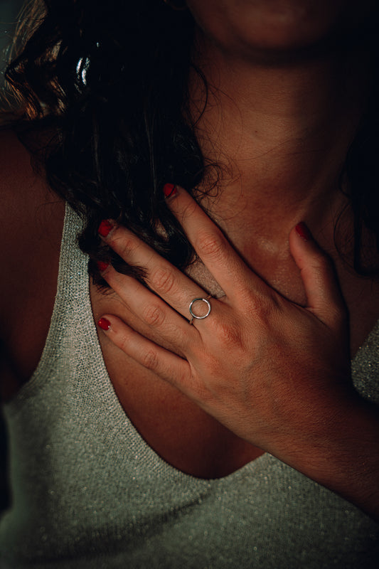 Bague Anneau
