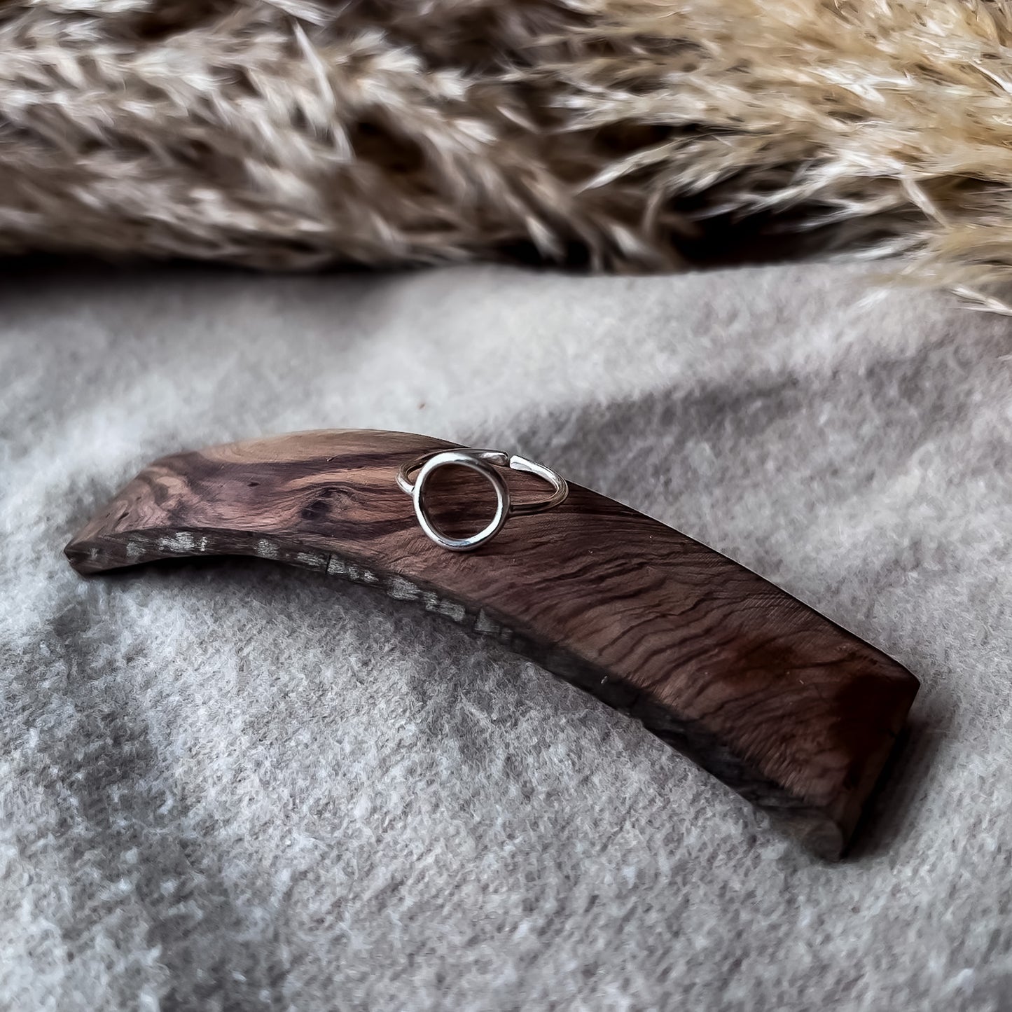 Bague Anneau