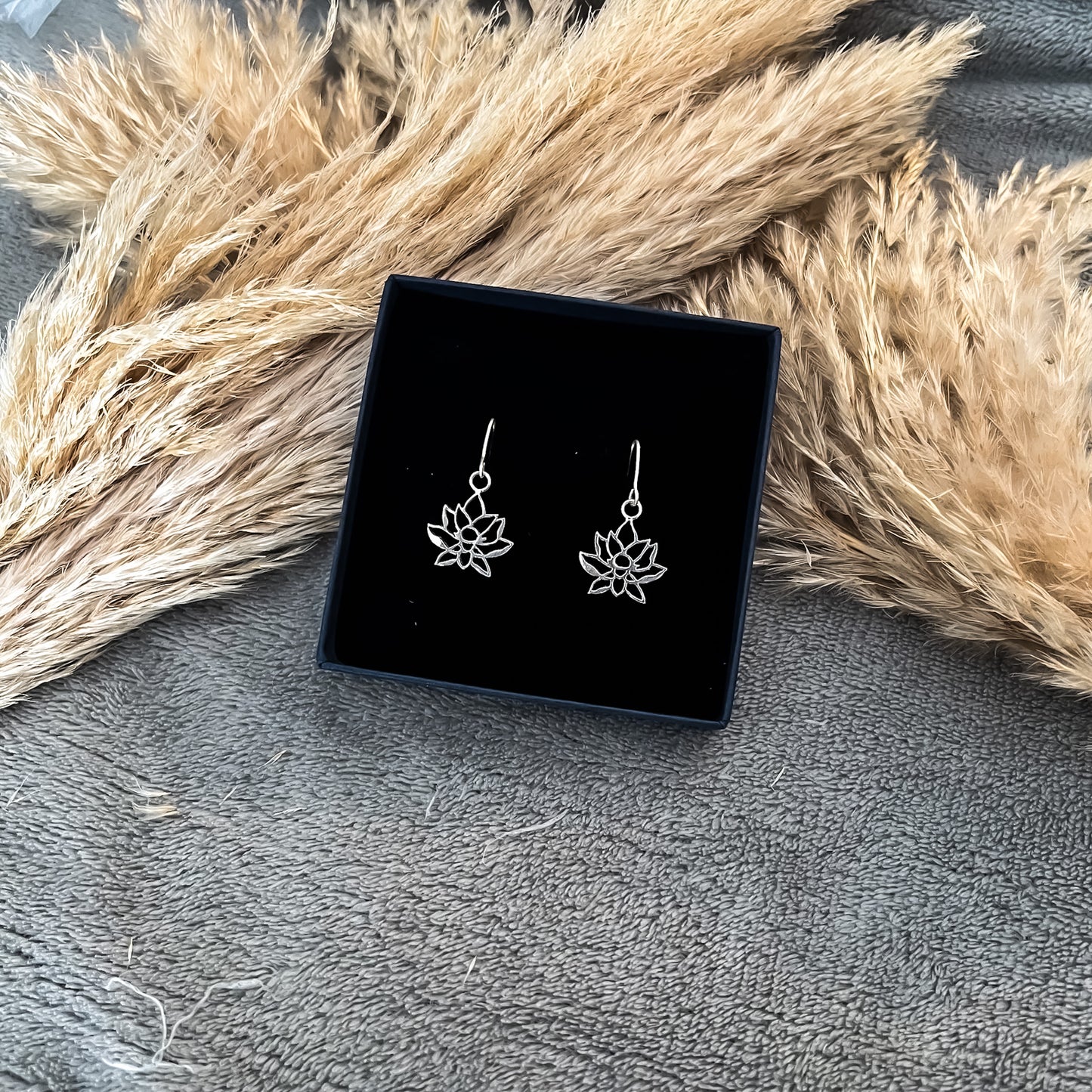 Boucles Lotus