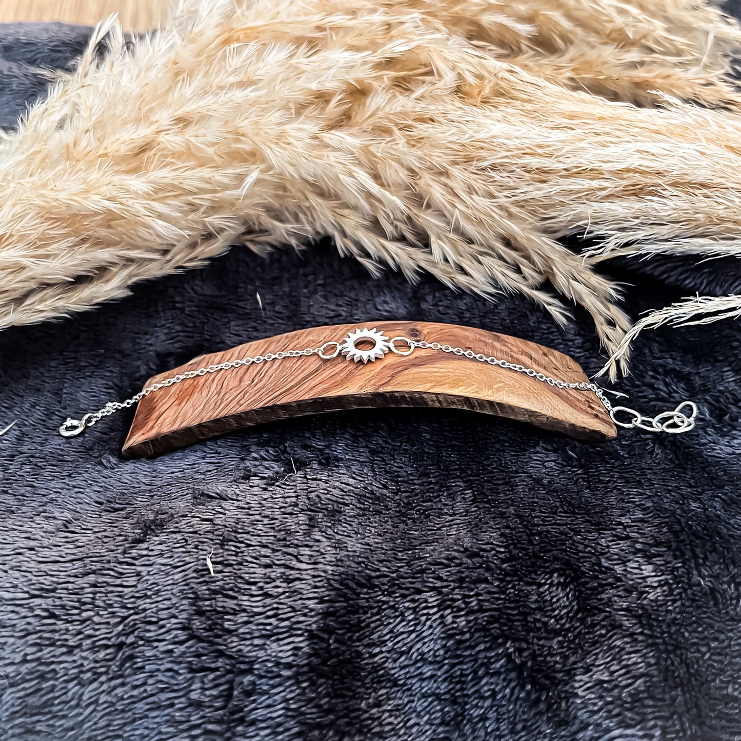 Bracelet Soleil
