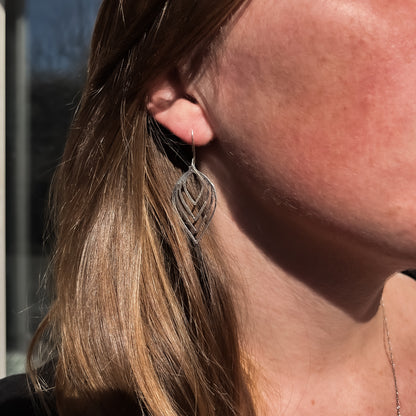 Boucles Feuilles