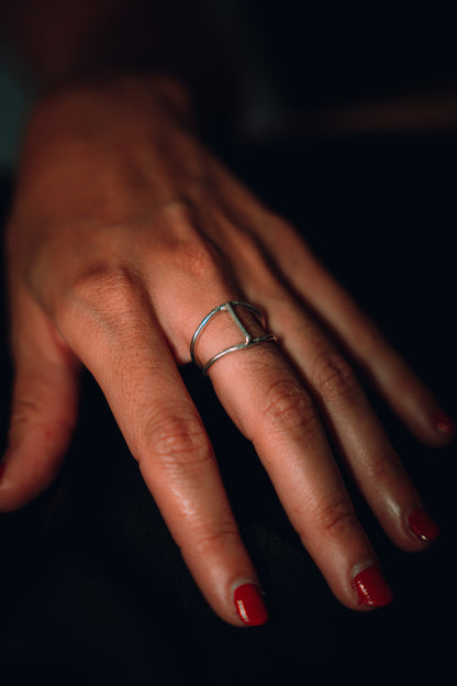 Bague 3e Oeil