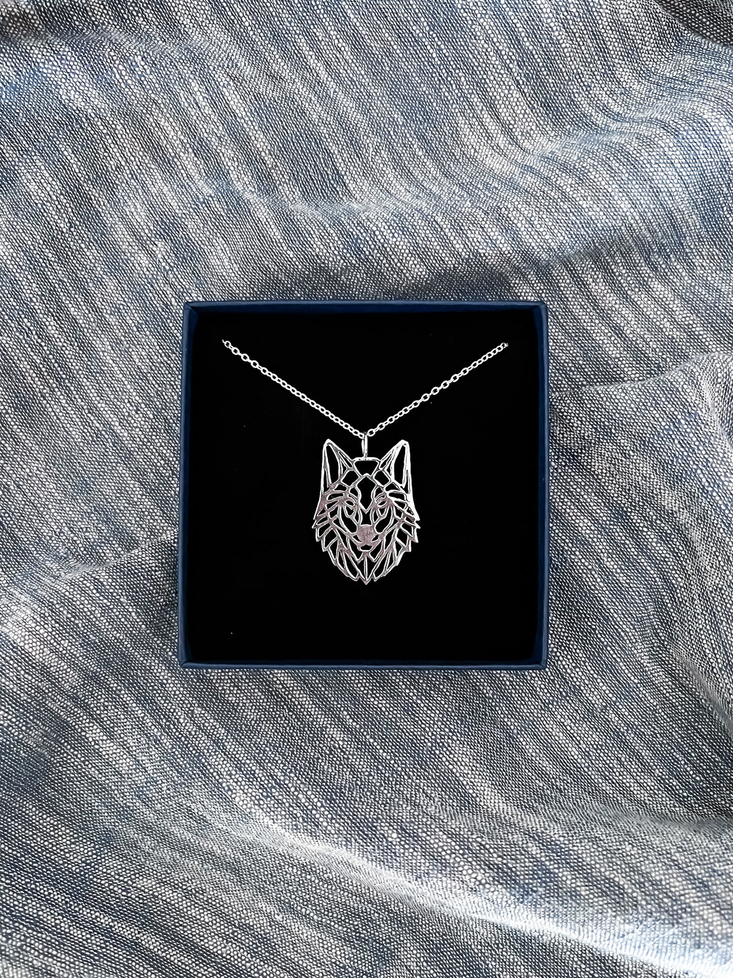 Collier Loup