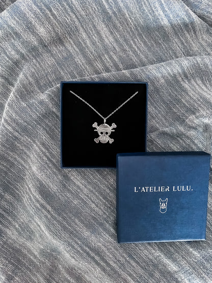 Collier Mugiwara