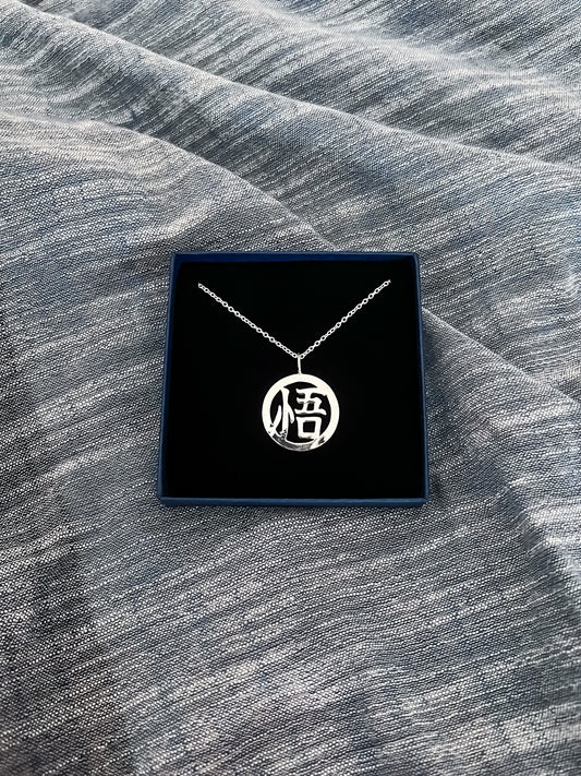 Collier DBZ