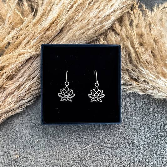 Boucles Lotus