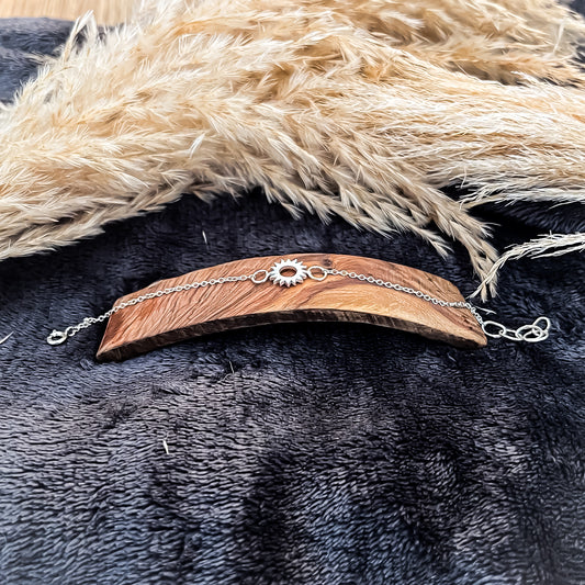 Bracelet Soleil